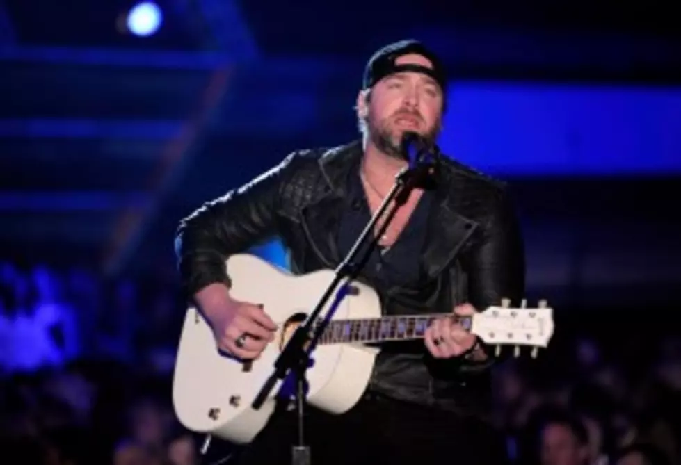 Story Behind the Lee Brice Song: I Don&#8217;t Dance