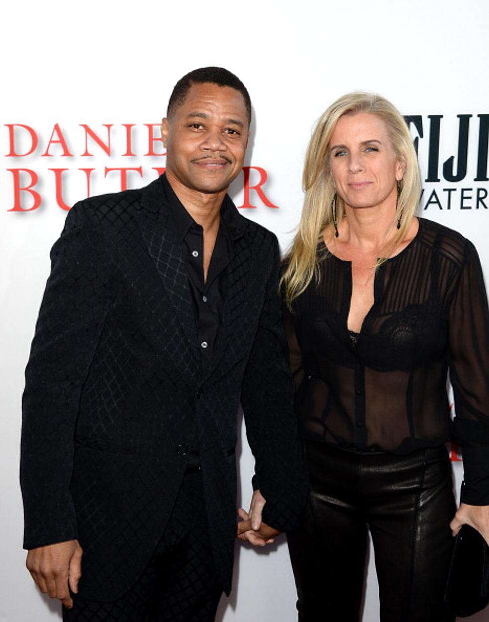 Cuba Gooding Jr. and His Wife, Sara Divorcing After 20 Years Of Marriage