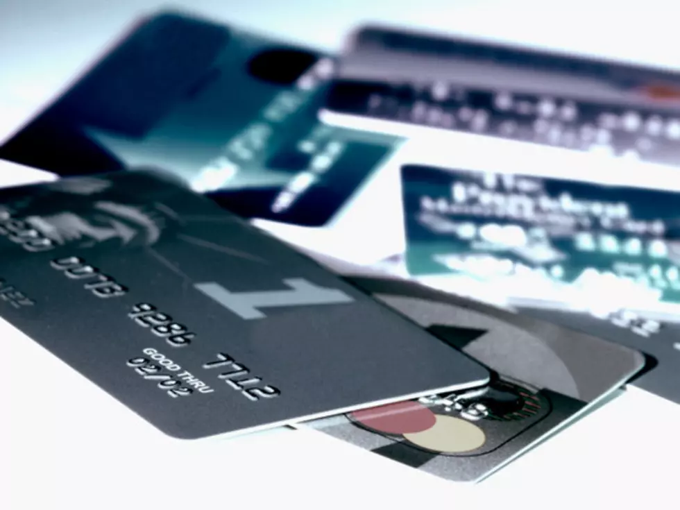Another Credit Card Company Nabbed for Alleged Fraudulent Practices