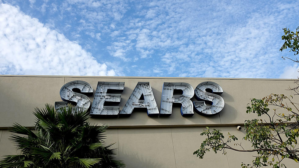 Sears Department Stores Will Soon Be A Memory of Our Childhood