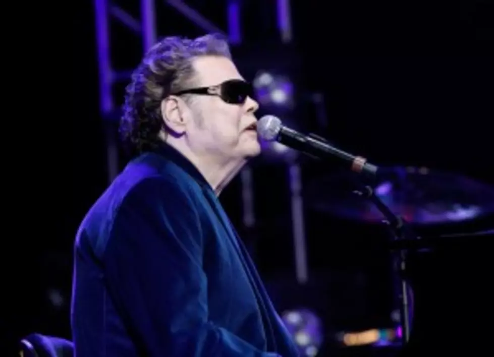 Retro Spotlight: An Interview with Ronnie Milsap  [AUDIO]