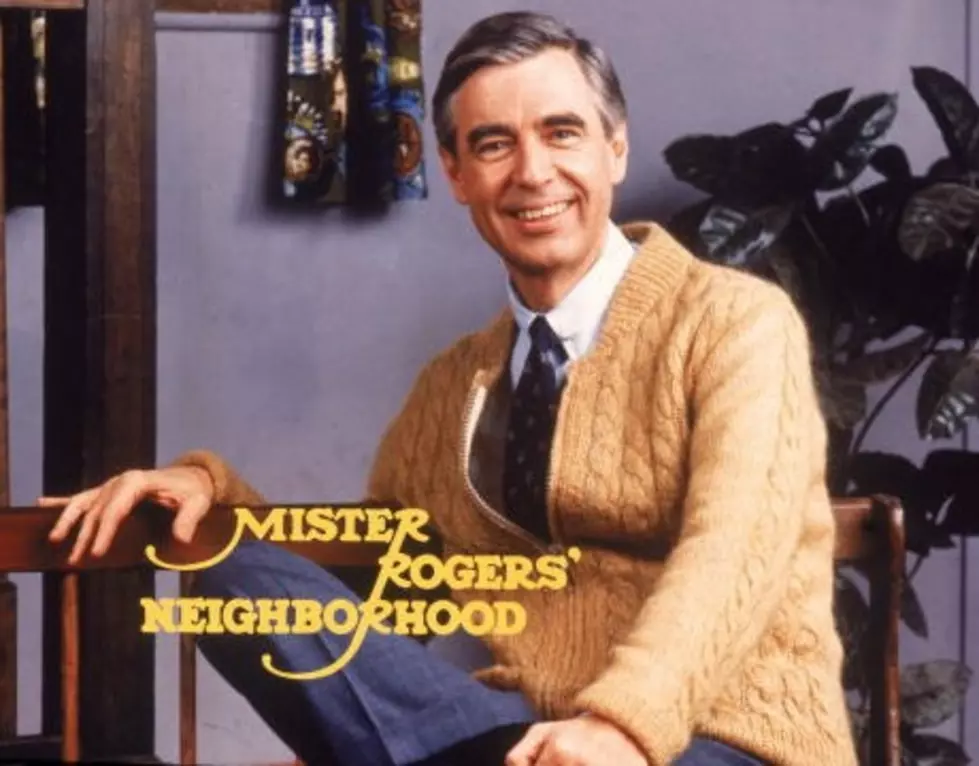 &#8216;Mister Rogers&#8217; Explained to Modern Kids [VIDEO]