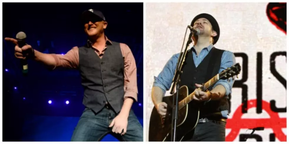 Cole Swindell and Kristian Bush of Sugarland to Perform at Binghamton Spiedie Fest 2014