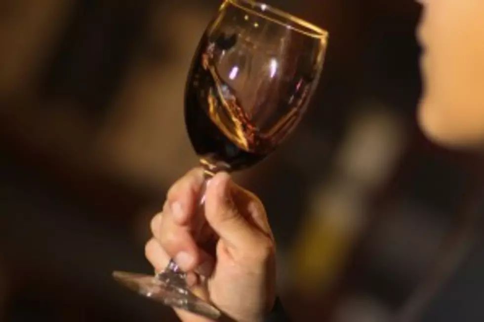 Drinking Wine Could Benefit Your Kidneys