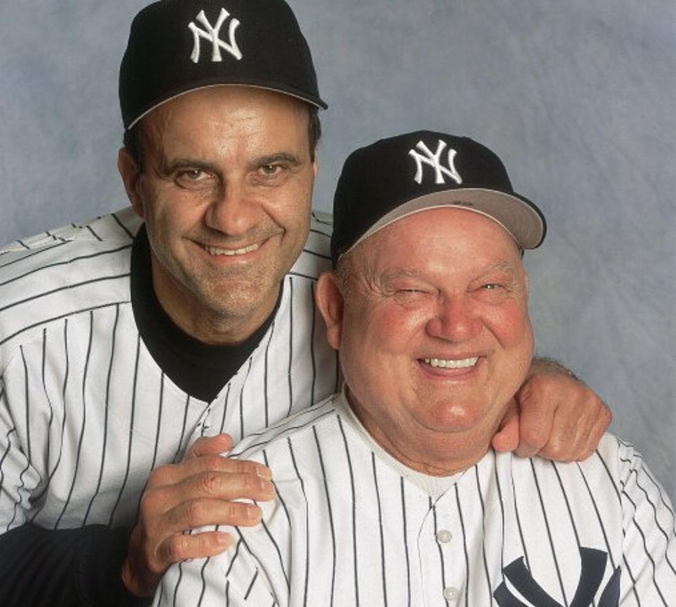 Baseball Legend Don Zimmer Dead at 83