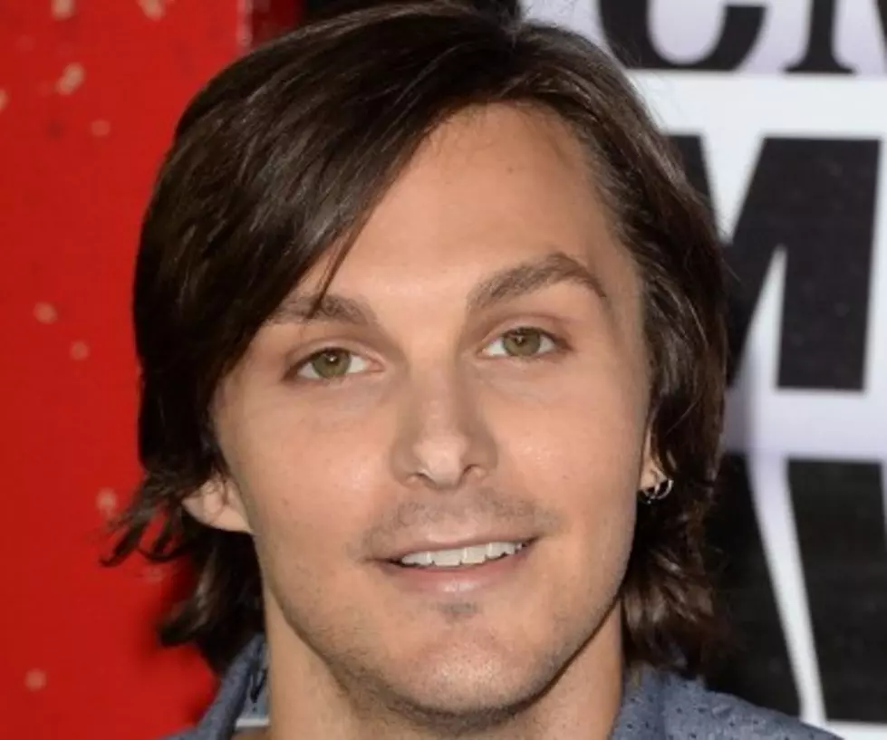 Charlie Worsham Named &#8220;Must-See Act&#8221; by Rolling Stone Country