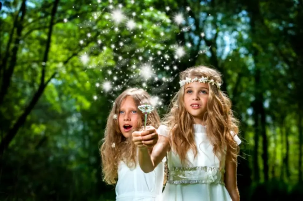 New York State Faerie Festival: A Midsummer’s Dream