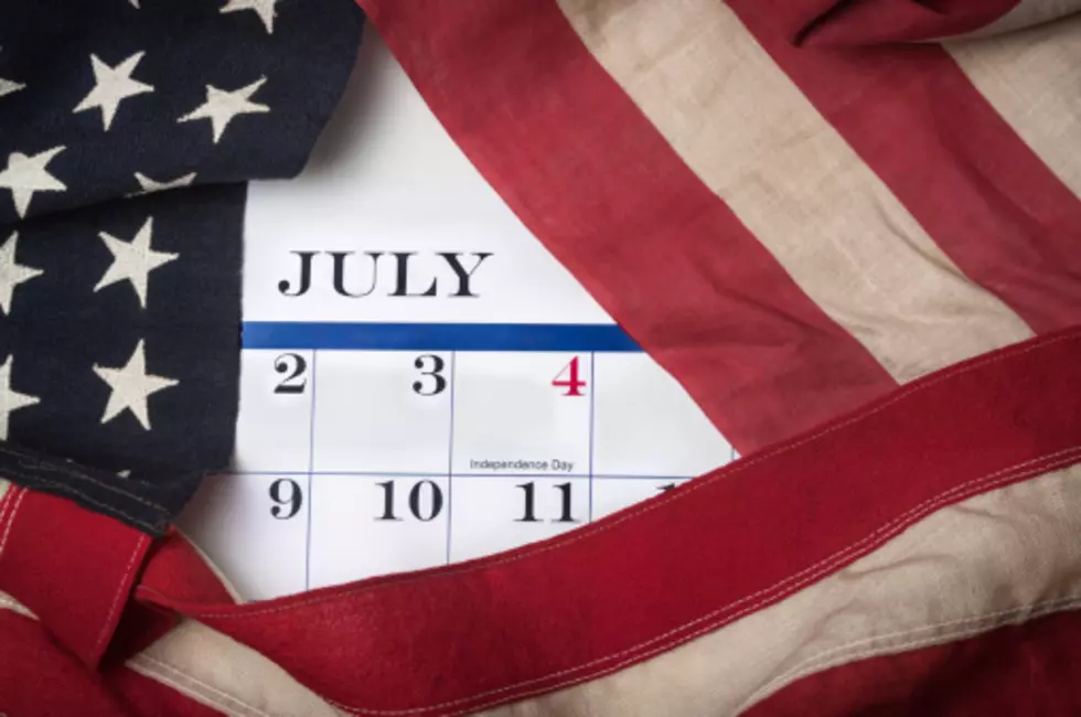 Candor Three Day Fourth of July Celebration Planned