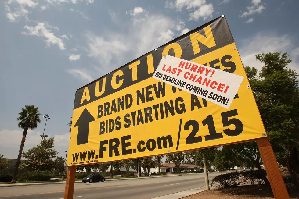19 Properties to be Auctioned by Broome County