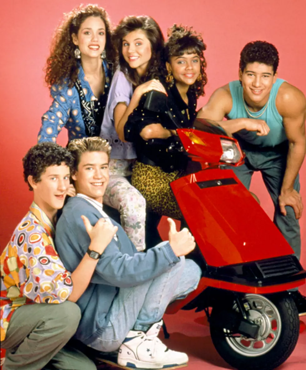 Saved By The Bell: Juicy Behind the Scenes Scandals to be Revealed
