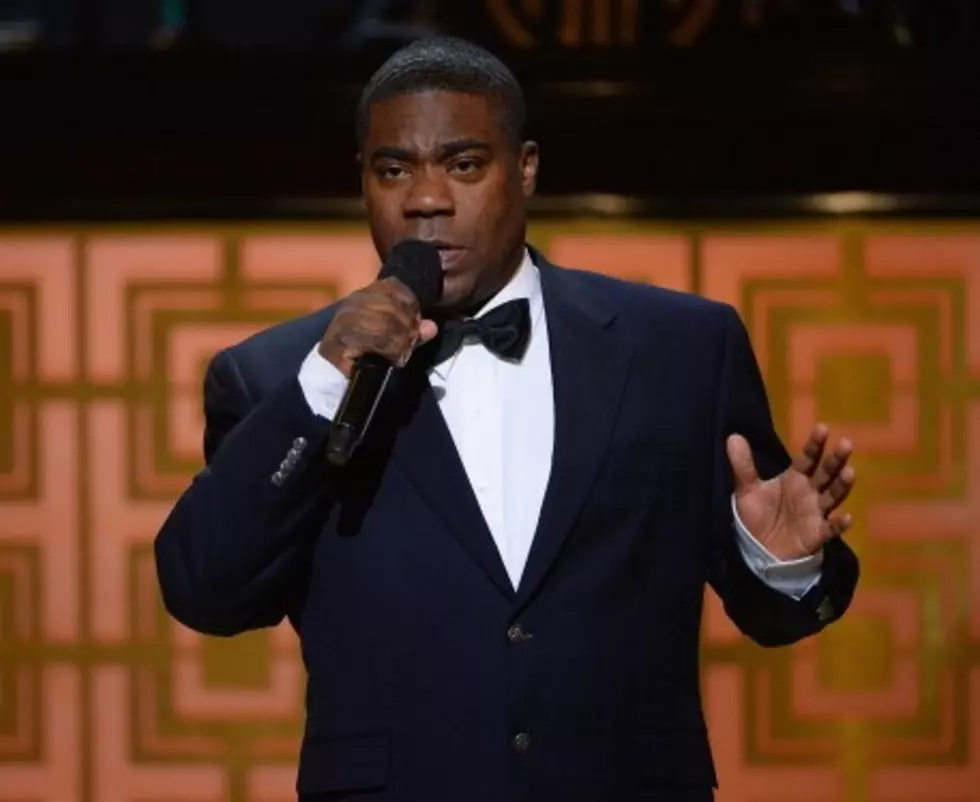 Comedian Tracy Morgan Remains In Critical Condition