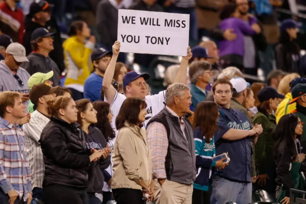 Hall Of Famer Tony Gwynn Dies At 54