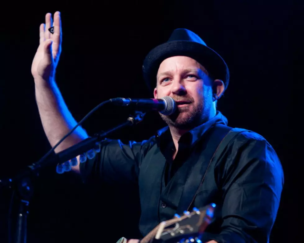 5 Things You Probably Don&#8217;t Know About Kristian Bush
