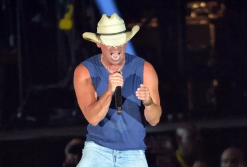 Kenny Chesney Releases Official &#8220;American Kids&#8221; Music Video [WATCH]