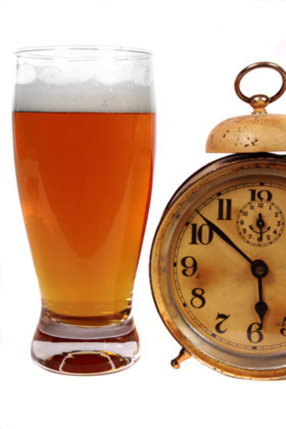 Don’t Waste Flat Beer It’s Alcohol Abuse – USE IT!