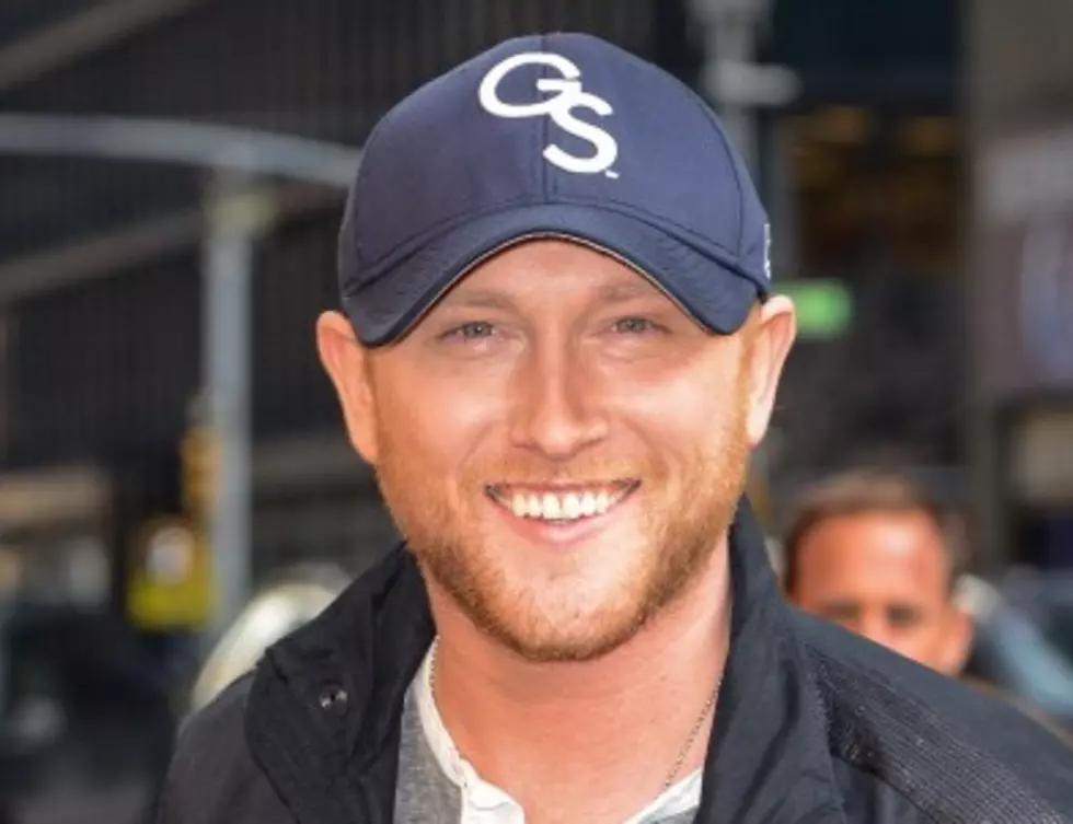 Cole Swindell: 5 Things to Know