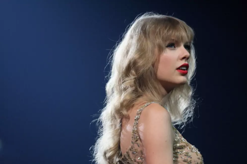 Taylor Swift&#8217;s Isolated Vocals At VMA&#8217;s Are Less Than Stellar