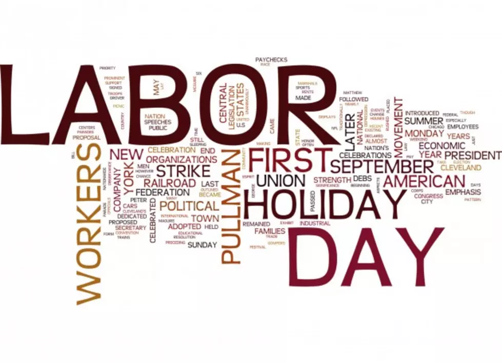 39% of Companies Will Make Their Employees Work This Labor Day