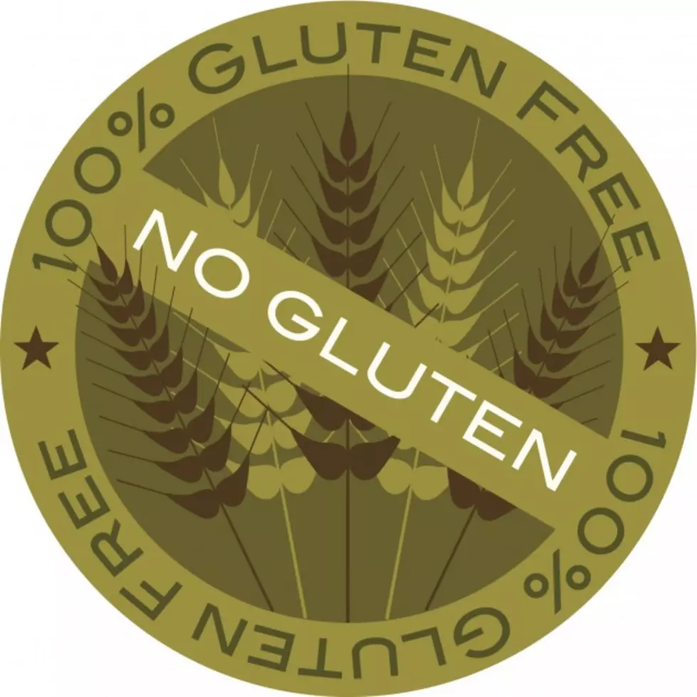 Gluten-Free, the Latest Fad Diet, BUSTED