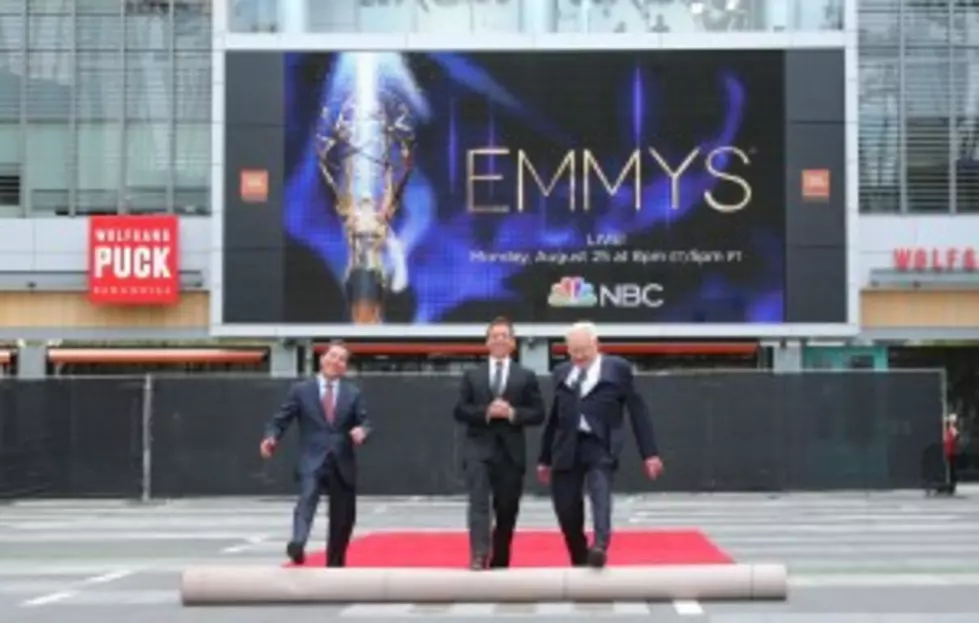 5 Highlights for Monday&#8217;s Primetime Emmy Awards
