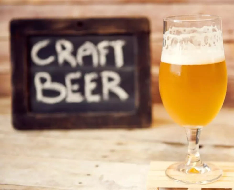 New York College Now Offers Degree in Craft Beer