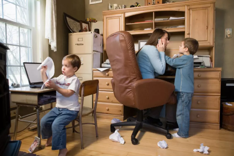 Three Parenting Mistakes You Can Easily Avoid