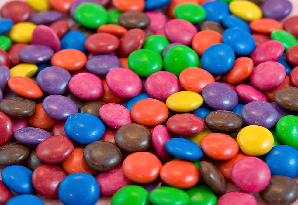 M&M’s Recalled Due to Allergy Risk