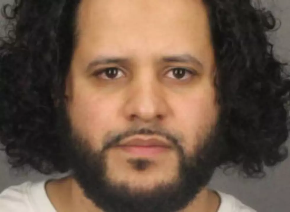 Upstate New York Man Accused of Funding ISIS
