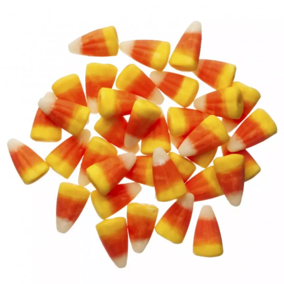 Deep-Fried Candy Corn Is a Real Thing
