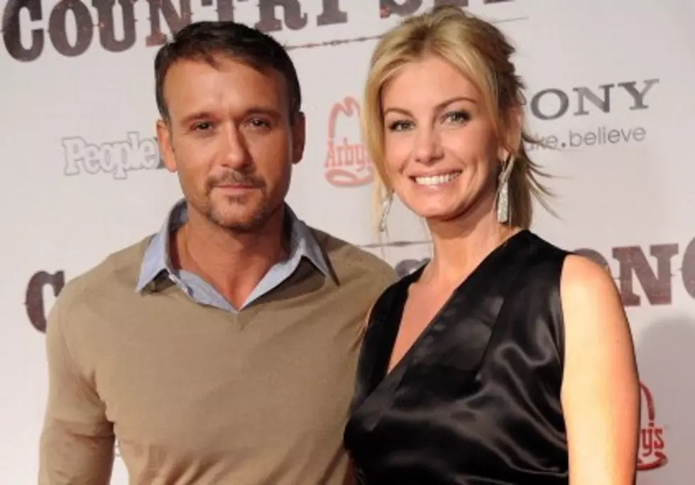 Tim McGraw and Faith Hill&#8217;s Daughter Audrey Nails Performance [WATCH]