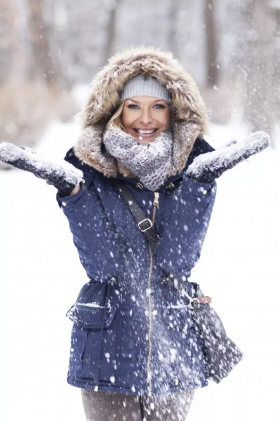 5 Surprising Health Benefits of Cold Weather