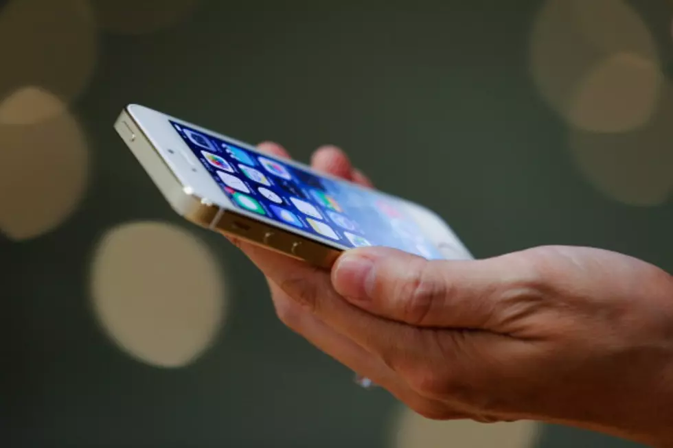 Major Security Flaw Discovered in iPhones