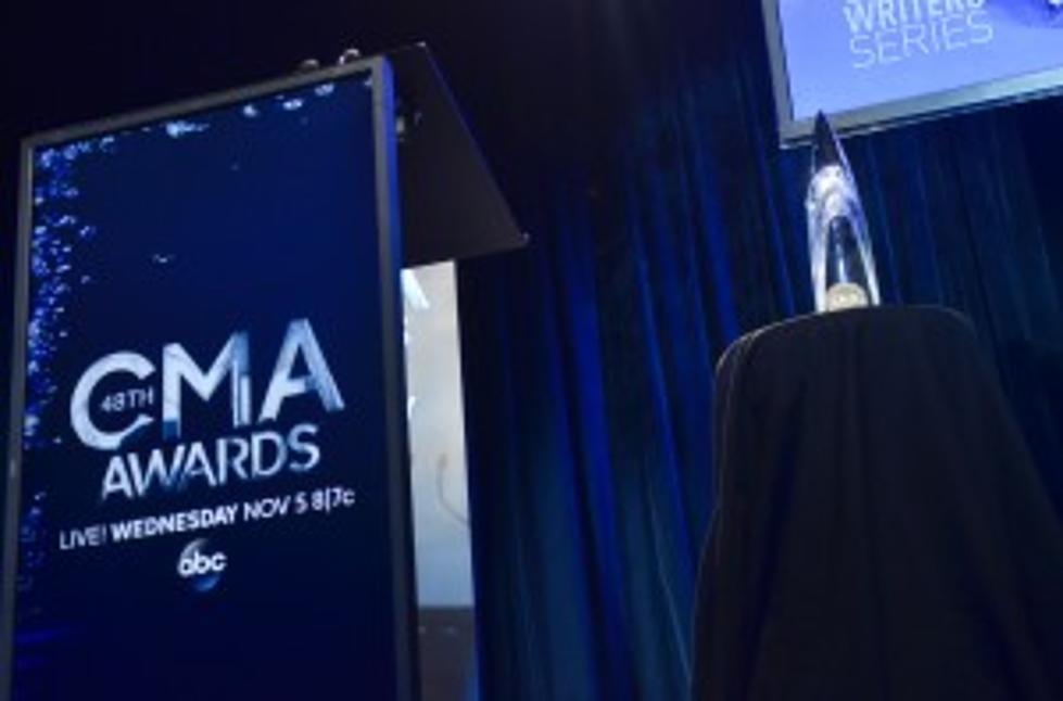 5 Greatest CMA Award Speeches Ever