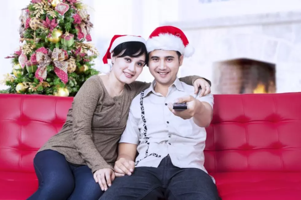 2014 Holiday Television Specials