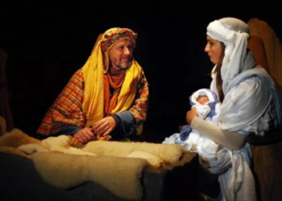 Is Christ&#8217;s Birth the Biggest Miracle in the Bible