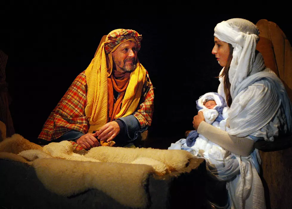 Is Jesus Birth the Biggest Miracle in the Bible?