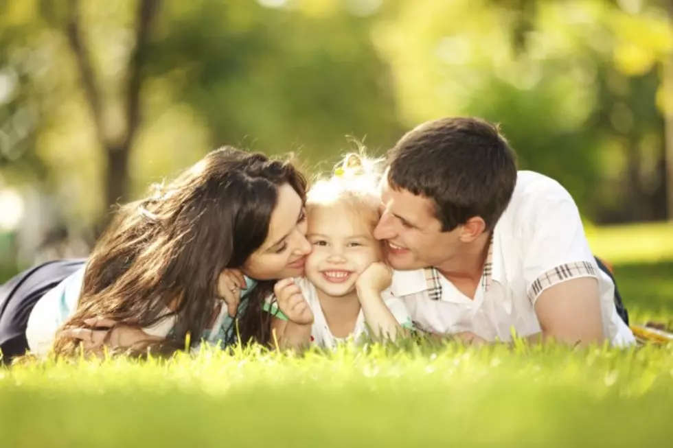 Parenting Trends to Expect in 2015