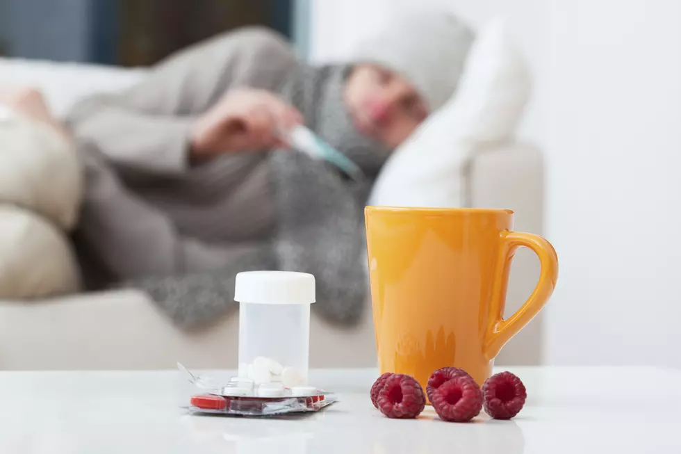 10 Super Easy Ways to Fight off a Cold