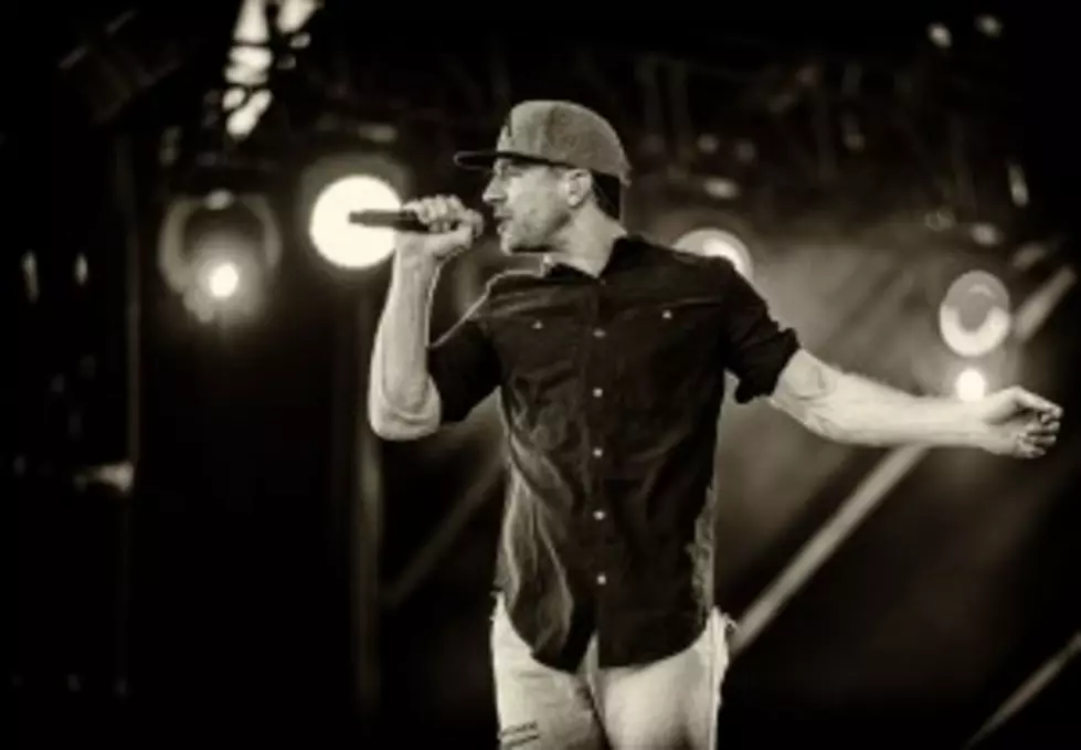 Sam Hunt Sings &#8216;Take Your Time&#8217; on the Opry [WATCH]