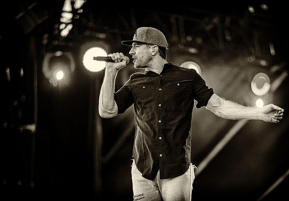 Sam Hunt Sings ‘Take Your Time’ on the Opry [WATCH]