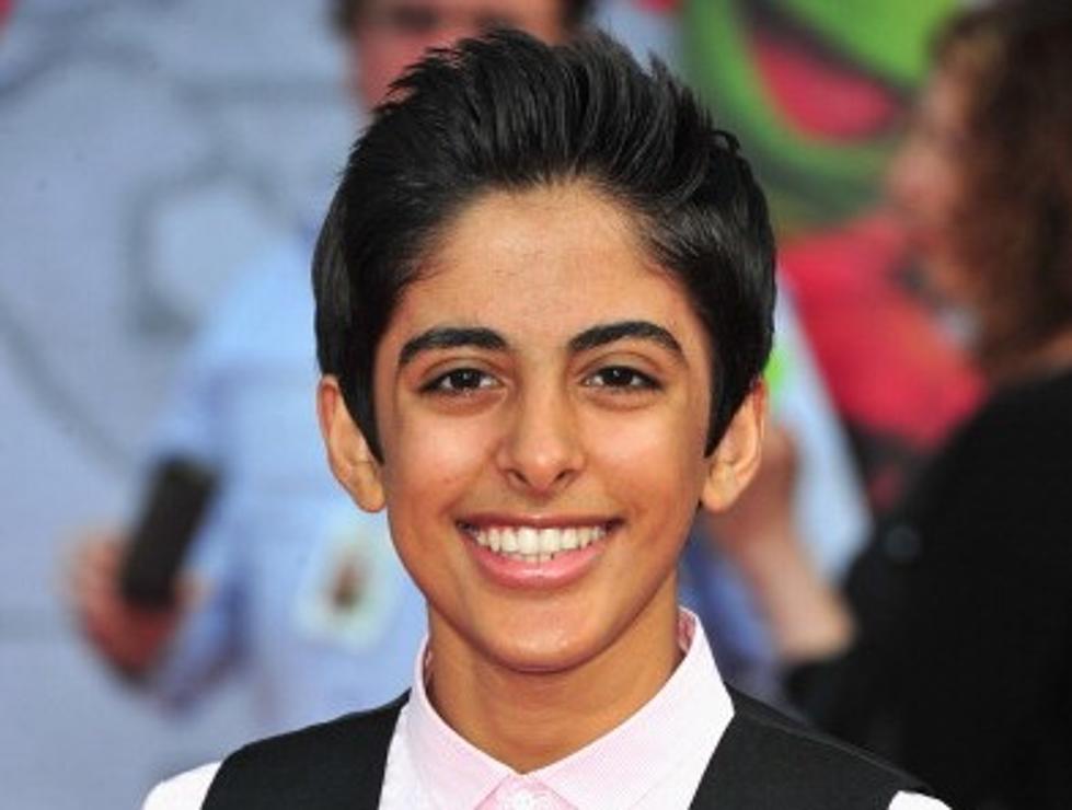 Your Kids Can Meet Ravi from Disney’s “Jessie!”