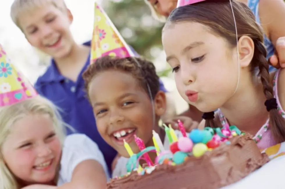 5-Year-Old Billed for Missing Friend’s Birthday Party