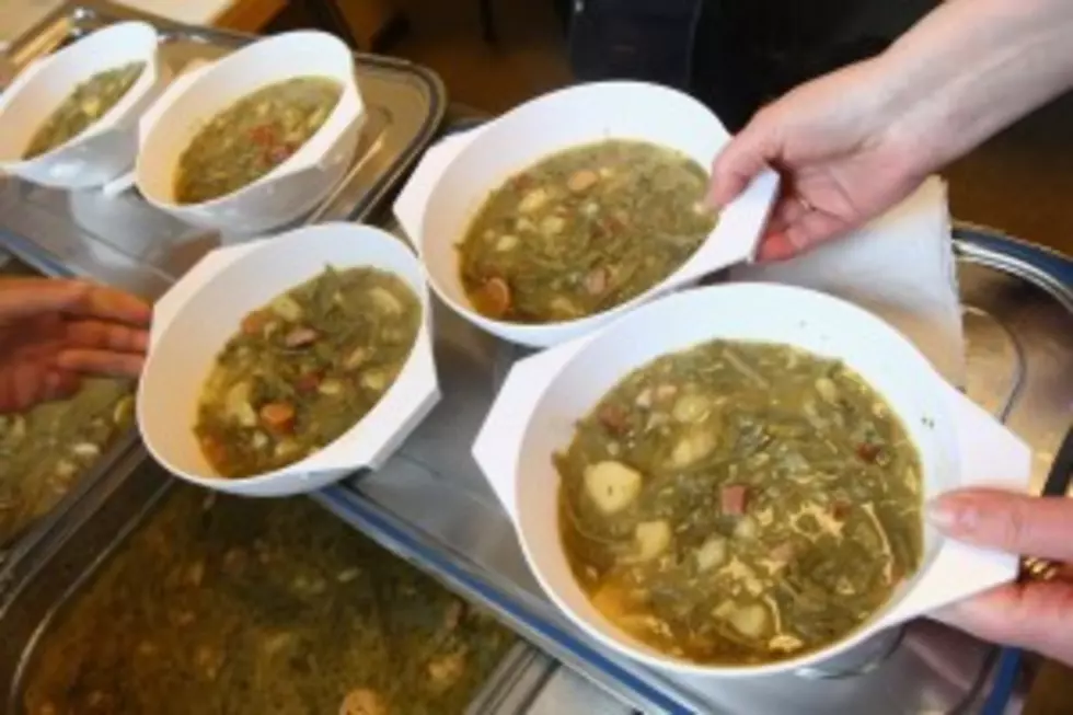 Soup&#8217;er Heroes Benefit For Mom&#8217;s House