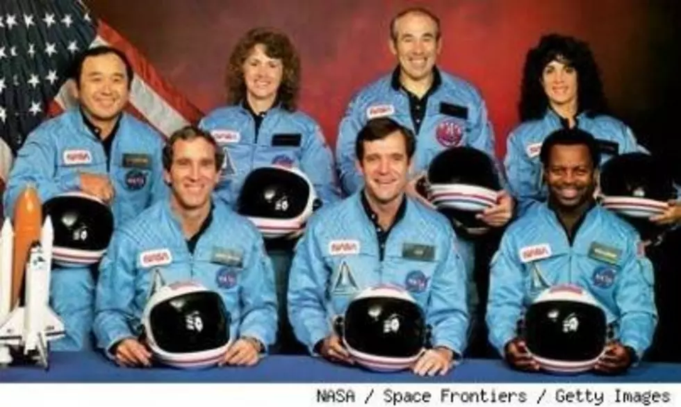 Remembering the Space Shuttle Challenger Tragedy 36 Years Later