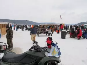 The Almost-Annual New York State Crappie Derby is Postponed