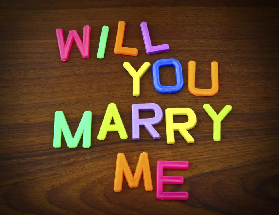 Today Could Be the Day to Propose…Or Not