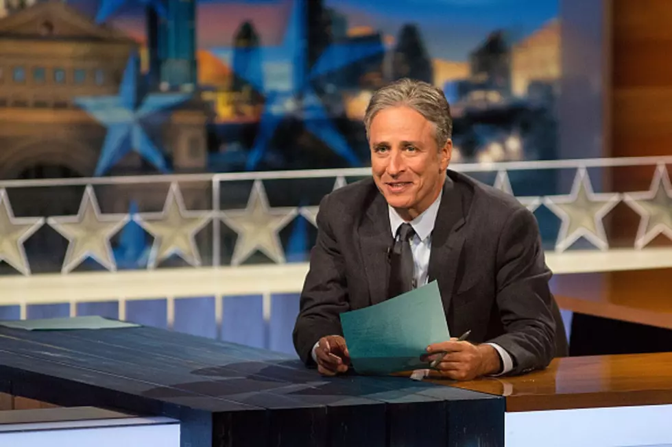 Who Will Replace Jon Stewart on ‘The Daily Show?’