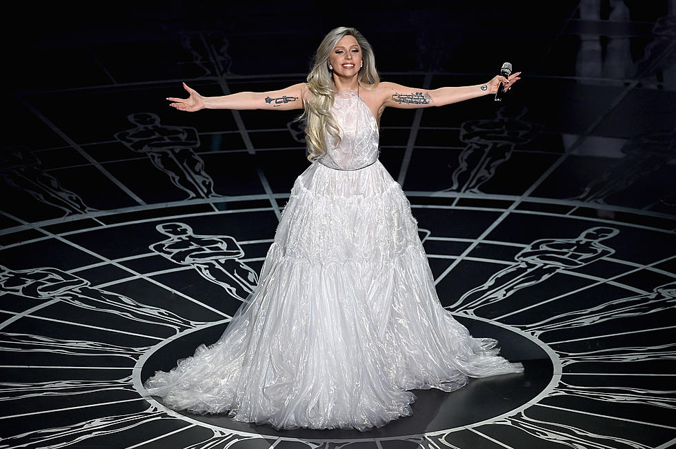 Lady Gaga’s Tribute to ‘Sound of Music’ Surprised Me the Most