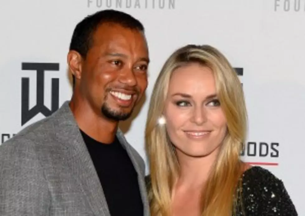 Are Tiger Woods and Lindsey Vonn Married?