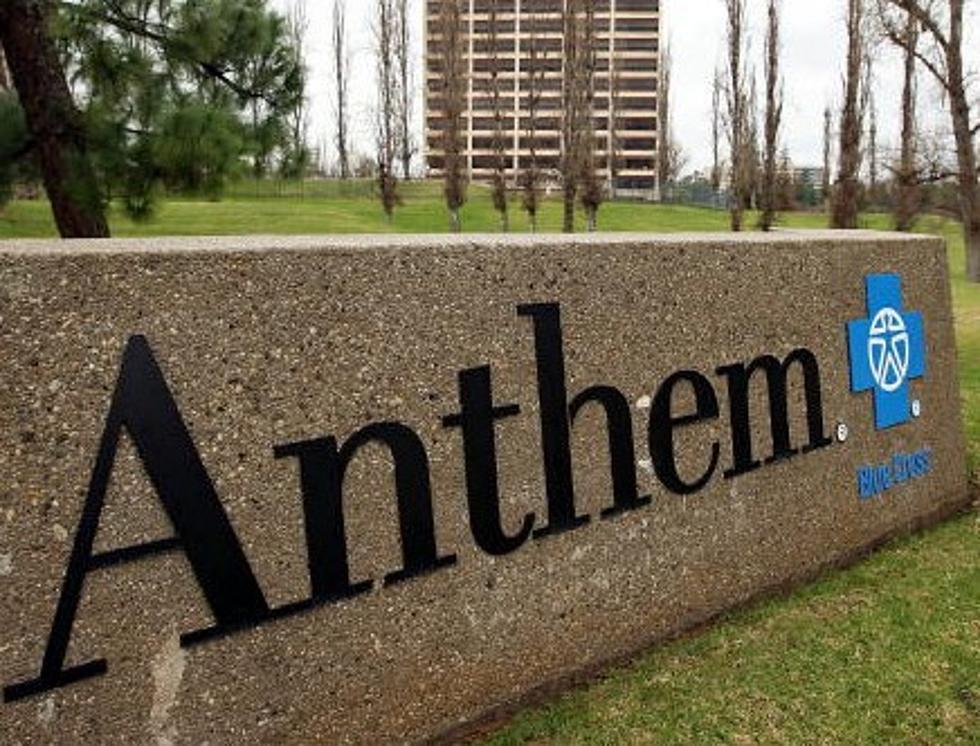 Major Health Insurer Says Security Breach Could Affect “Tens of Millions” of People